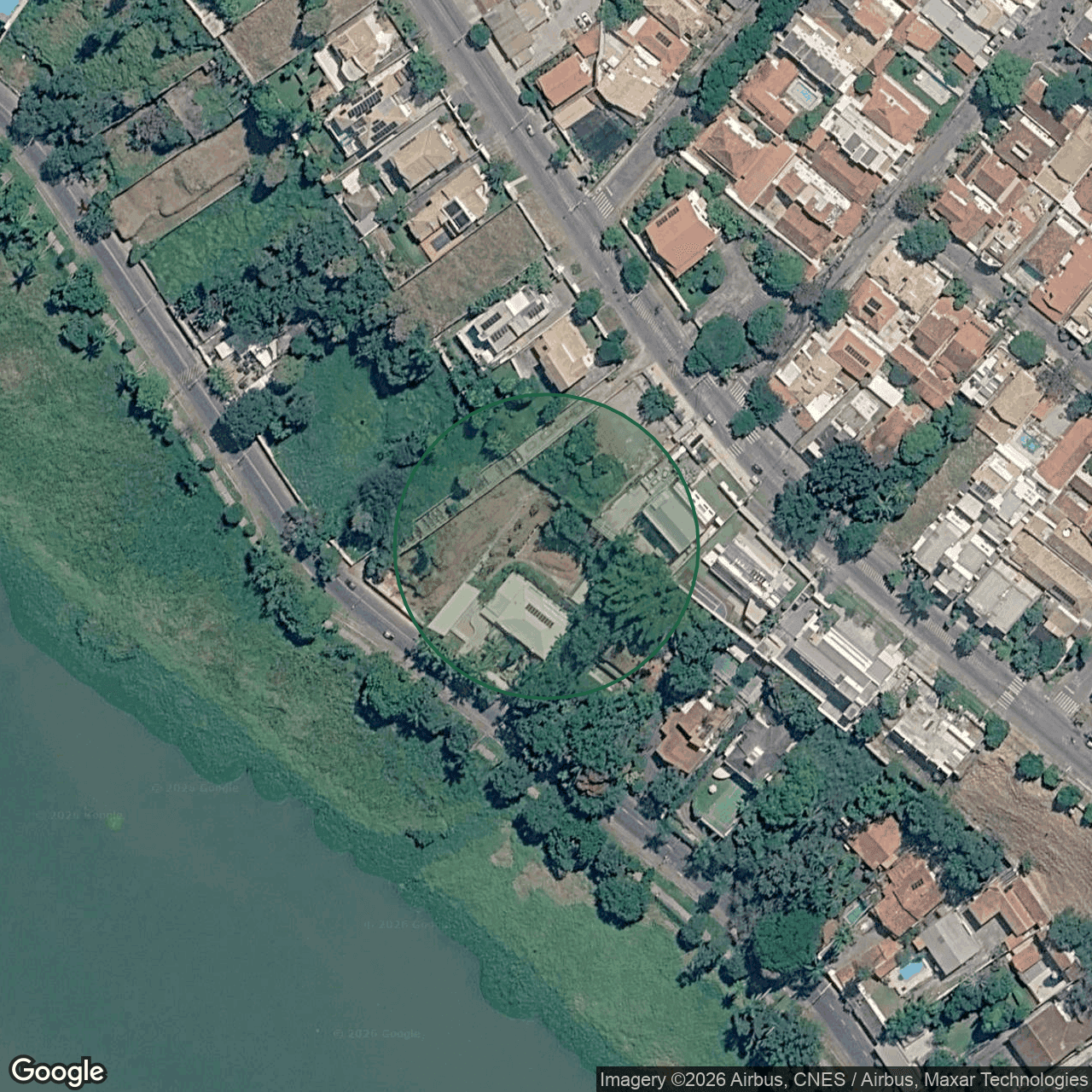 Terreno em Belo Horizonte — 1.000 m² — foto 1 de 3