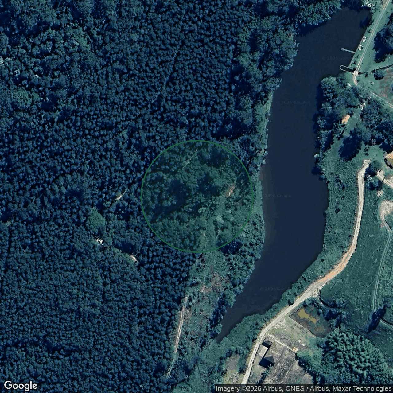 Terreno em Morungaba — 1.984.400 m² — foto 1 de 3