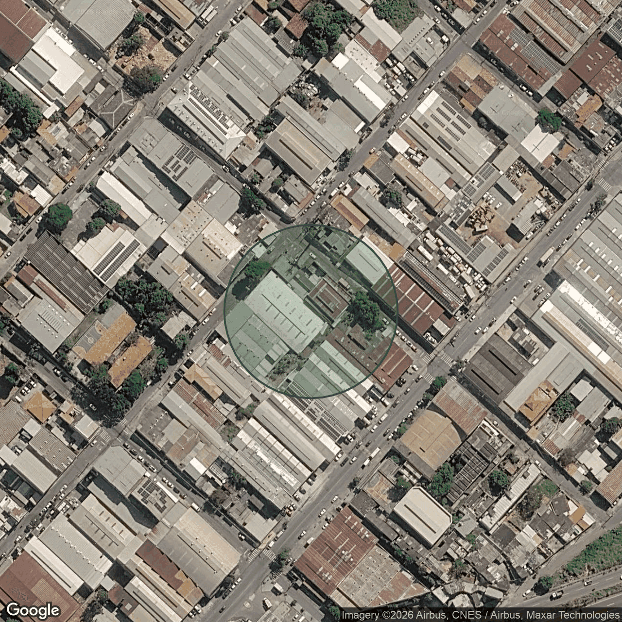 Terreno em Belo Horizonte — 500 m² — foto 1 de 3