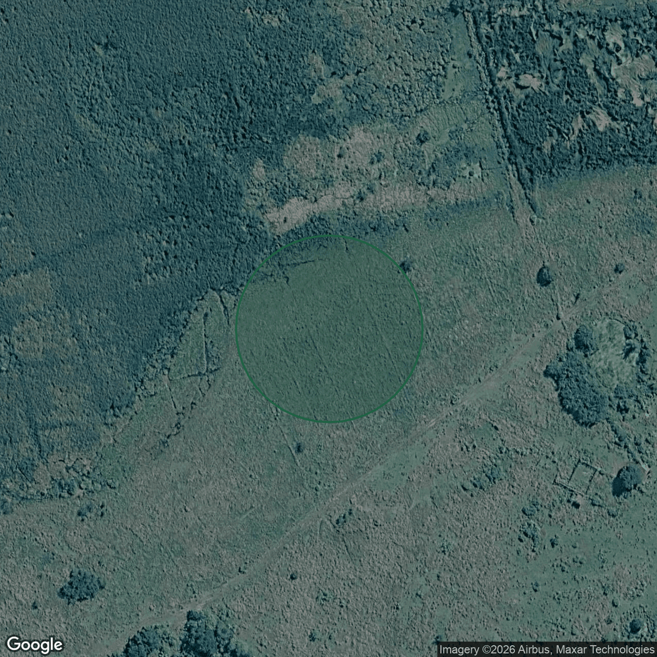 Terreno em São Gonçalo — 750.000 m² — foto 1 de 3