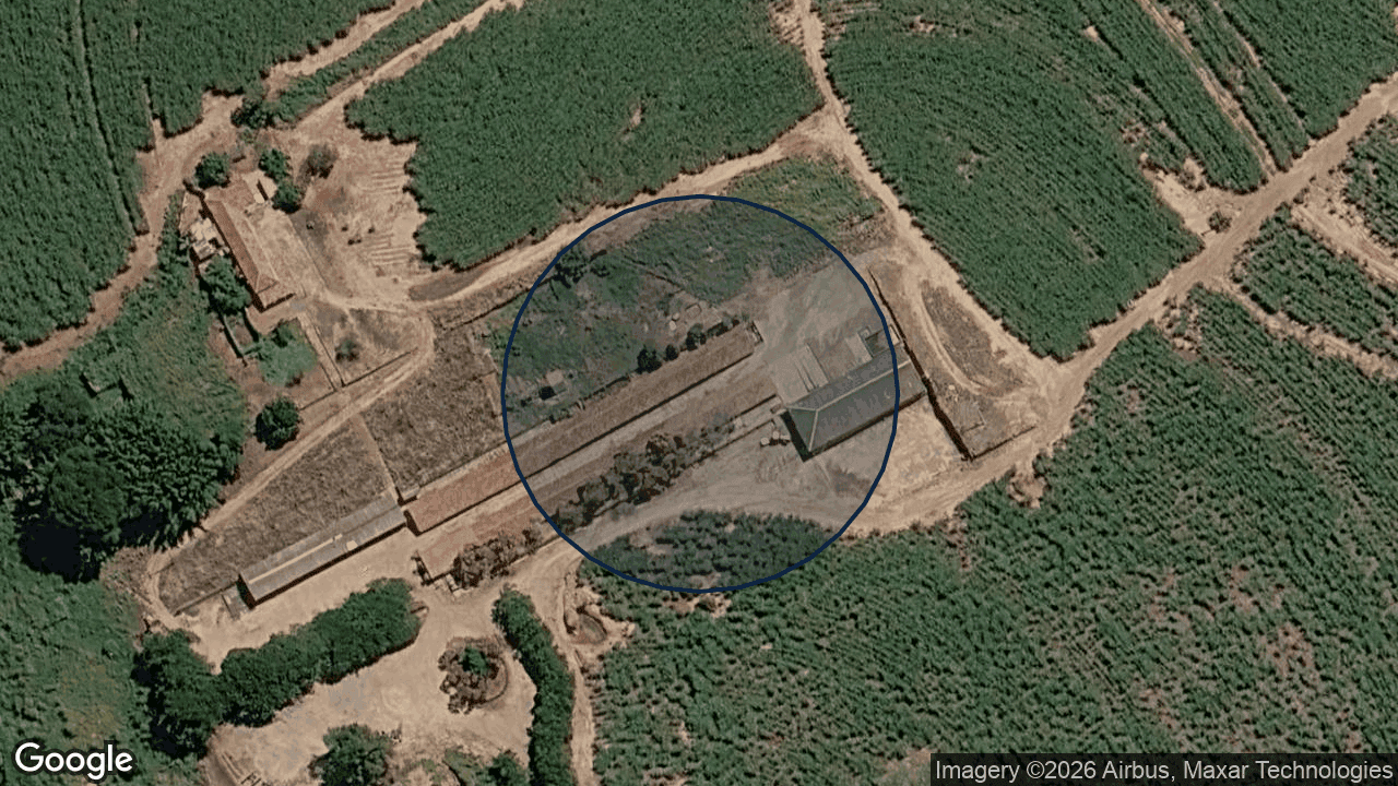 Terreno em Analândia — 7.592.000 m² — foto 1 de 3