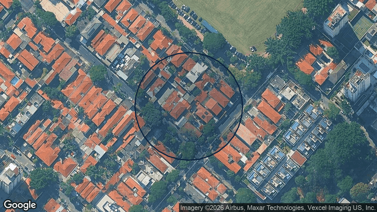 Terreno em São Paulo — 300 m² — foto 1 de 3