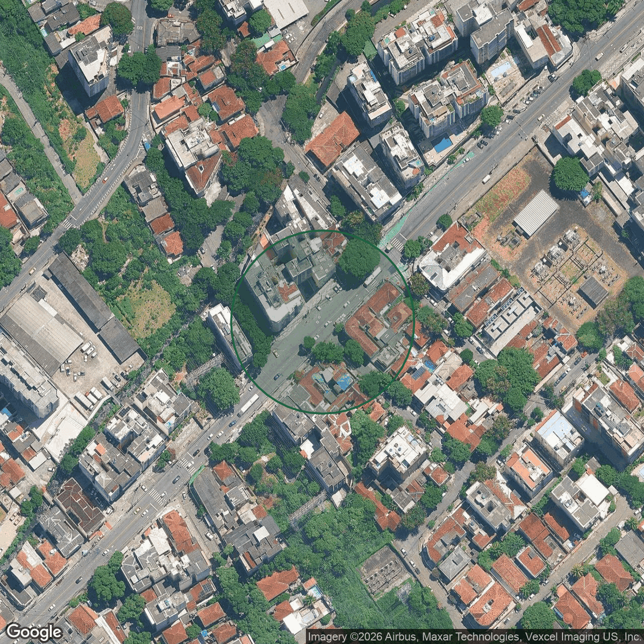 Terreno em Rio de Janeiro — 259 m² — foto 1 de 3