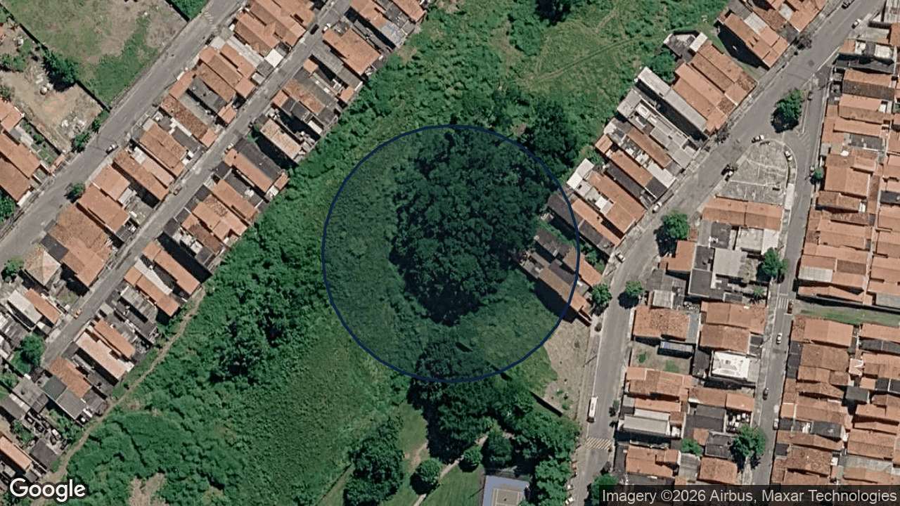 Terreno em São José dos Campos — 60.000 m² — foto 1 de 3