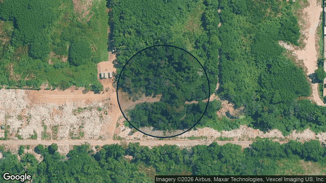 Terreno em Rio de Janeiro — 46.618 m² — foto 1 de 3