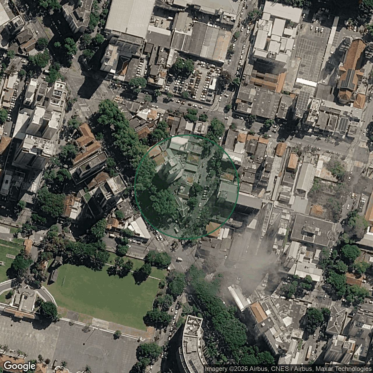Terreno em Belo Horizonte — 300 m² — foto 1 de 3