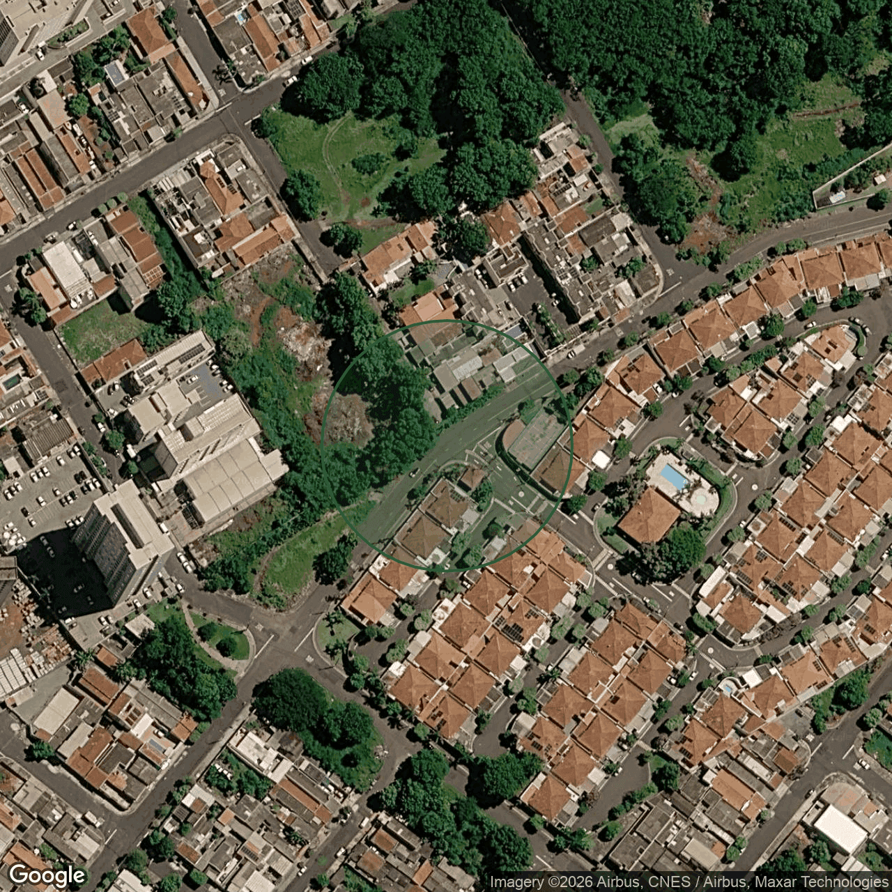 Terreno em Ribeirão Preto — 3.600 m² — foto 1 de 3