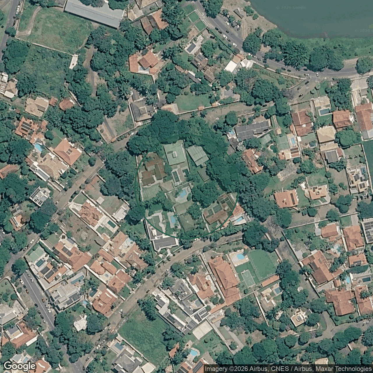 Terreno em Belo Horizonte — 1.437 m² — foto 1 de 3