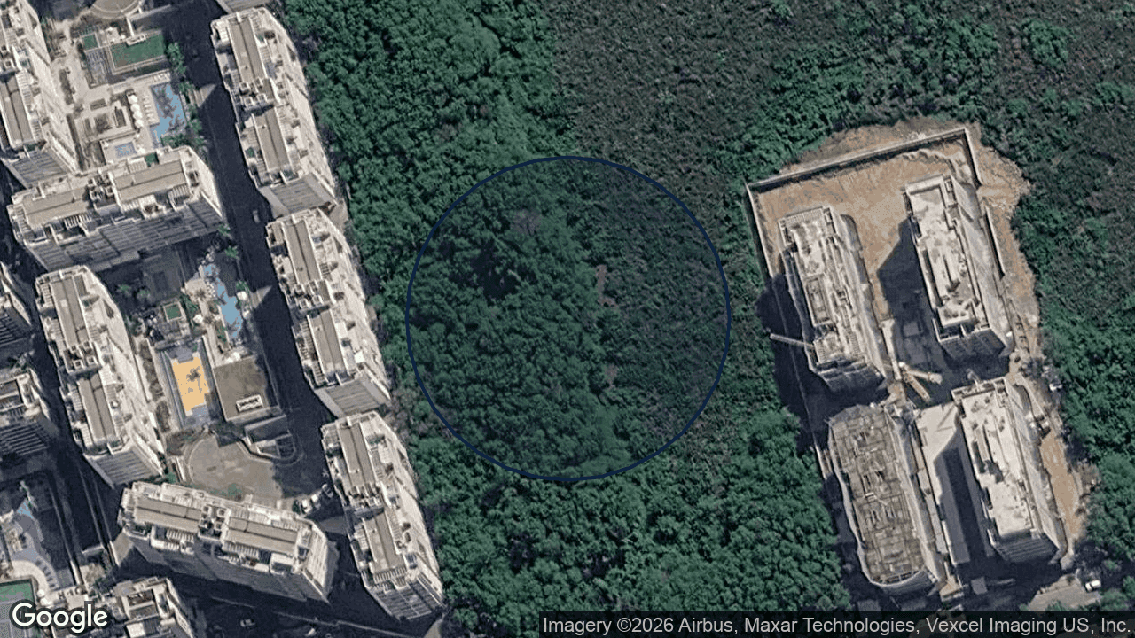 Terreno em Rio de Janeiro — 13.908 m² — foto 1 de 3
