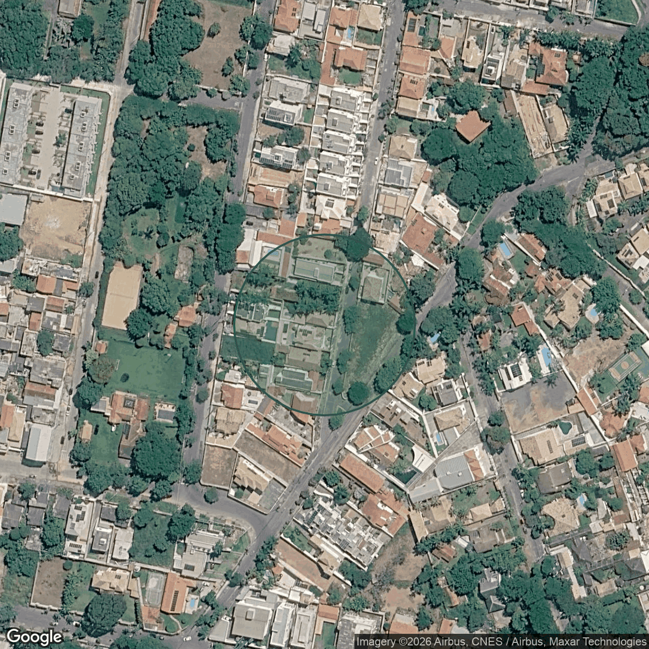 Terreno em Belo Horizonte — 360 m² — foto 1 de 3