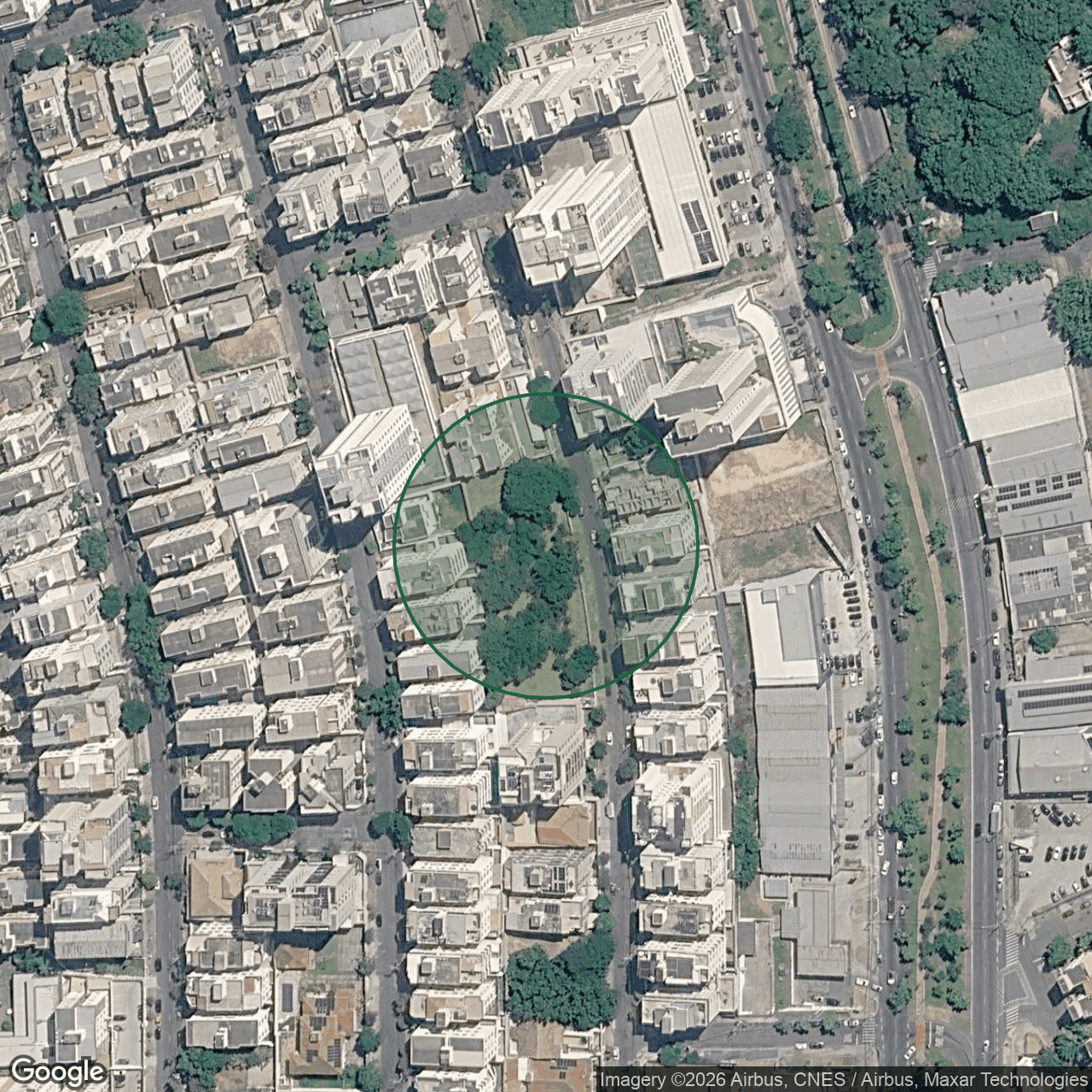 Terreno em Belo Horizonte — 420 m² — foto 1 de 3