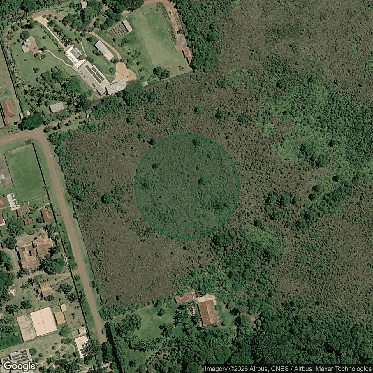 Terreno em Nova Lima — 15.000 m² — foto 1 de 3