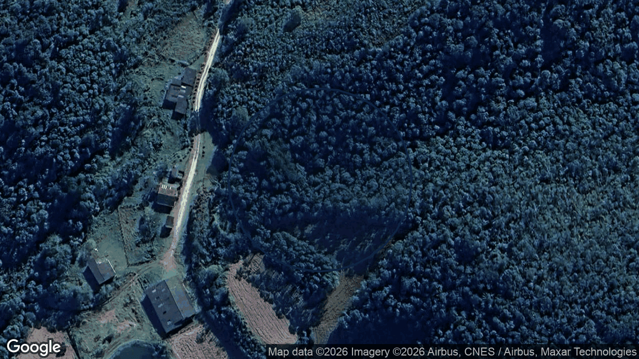 Terreno em Tapiraí — 5.168.800 m² — foto 1 de 3