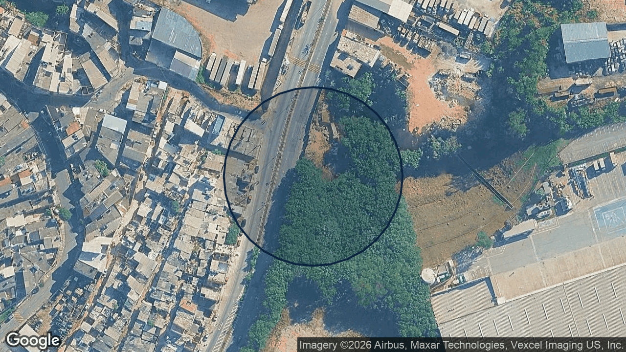 Terreno em Osasco — 48.000 m² — foto 1 de 3
