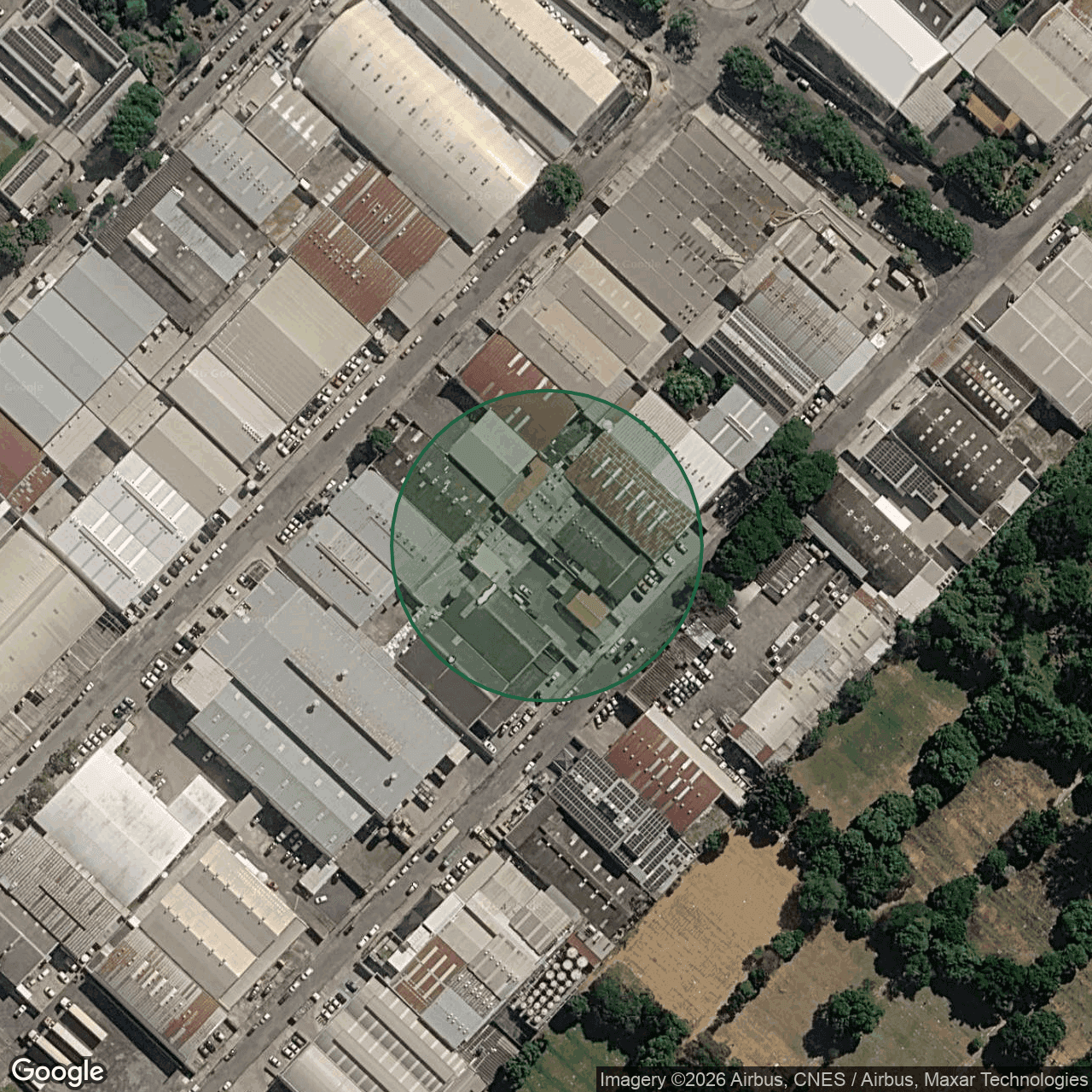 Terreno em Campinas — 1.000 m² — foto 1 de 3