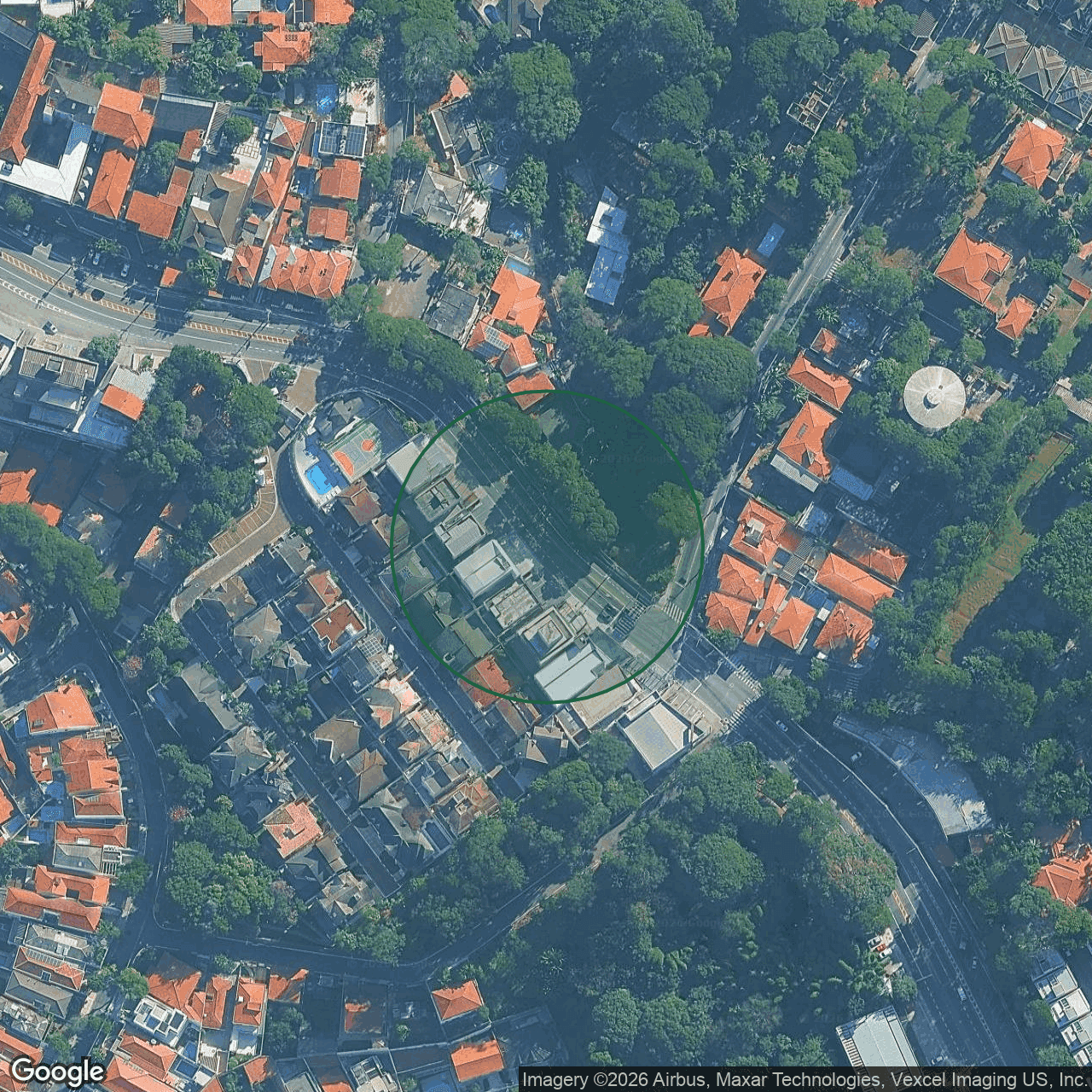 Terreno em São Paulo — 5.500 m² — foto 1 de 3