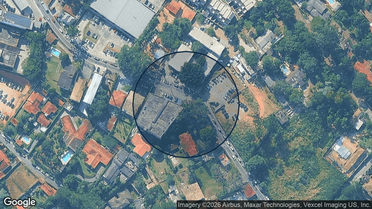 Terreno em Cotia — 5.136 m² — foto 1 de 3