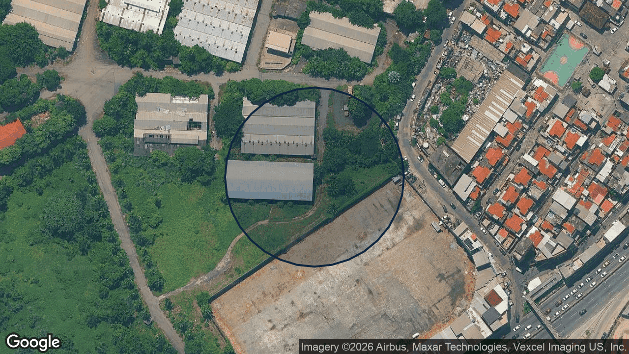 Terreno em Rio de Janeiro — 12.011 m² — foto 1 de 3