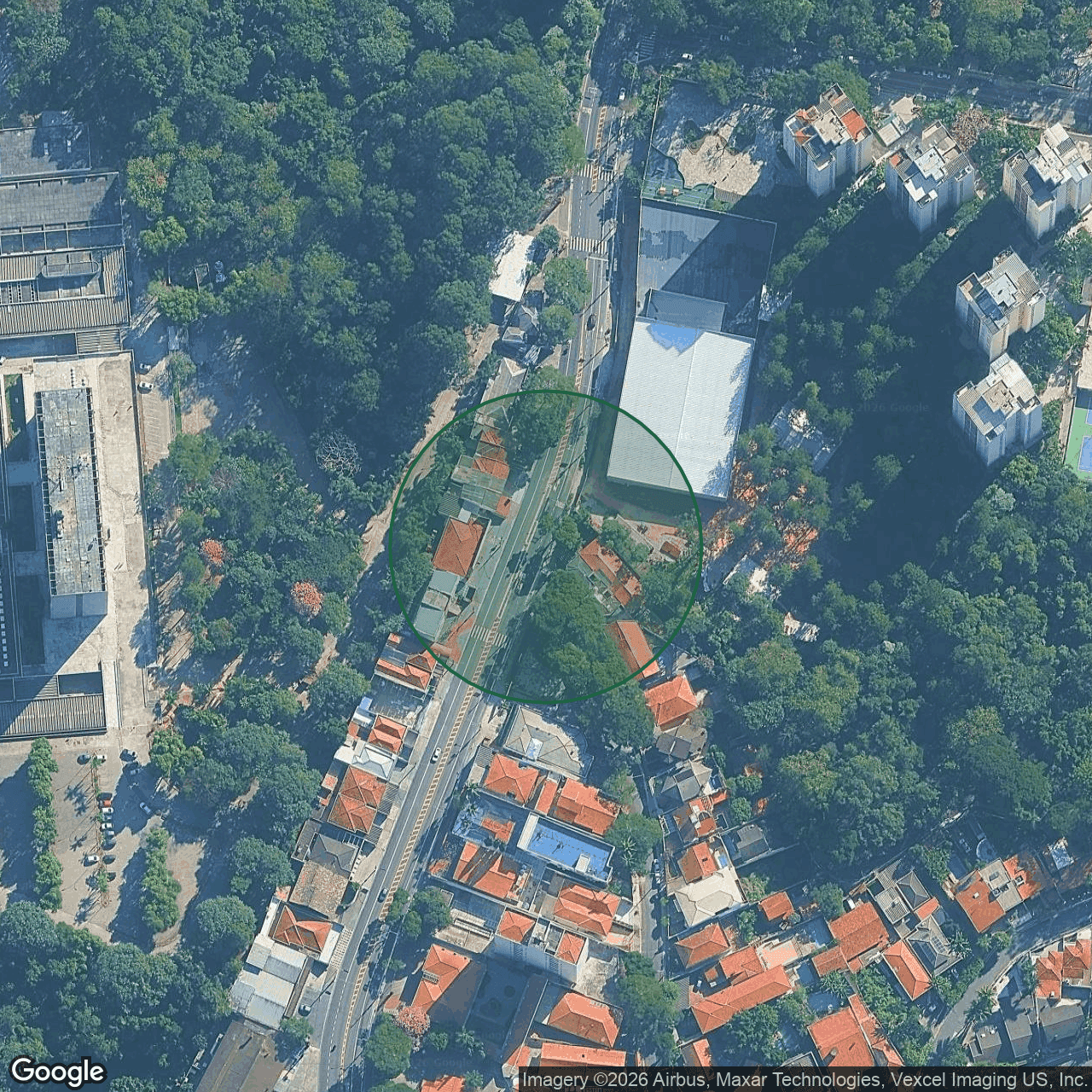 Terreno em São Paulo — 6.350 m² — foto 1 de 3
