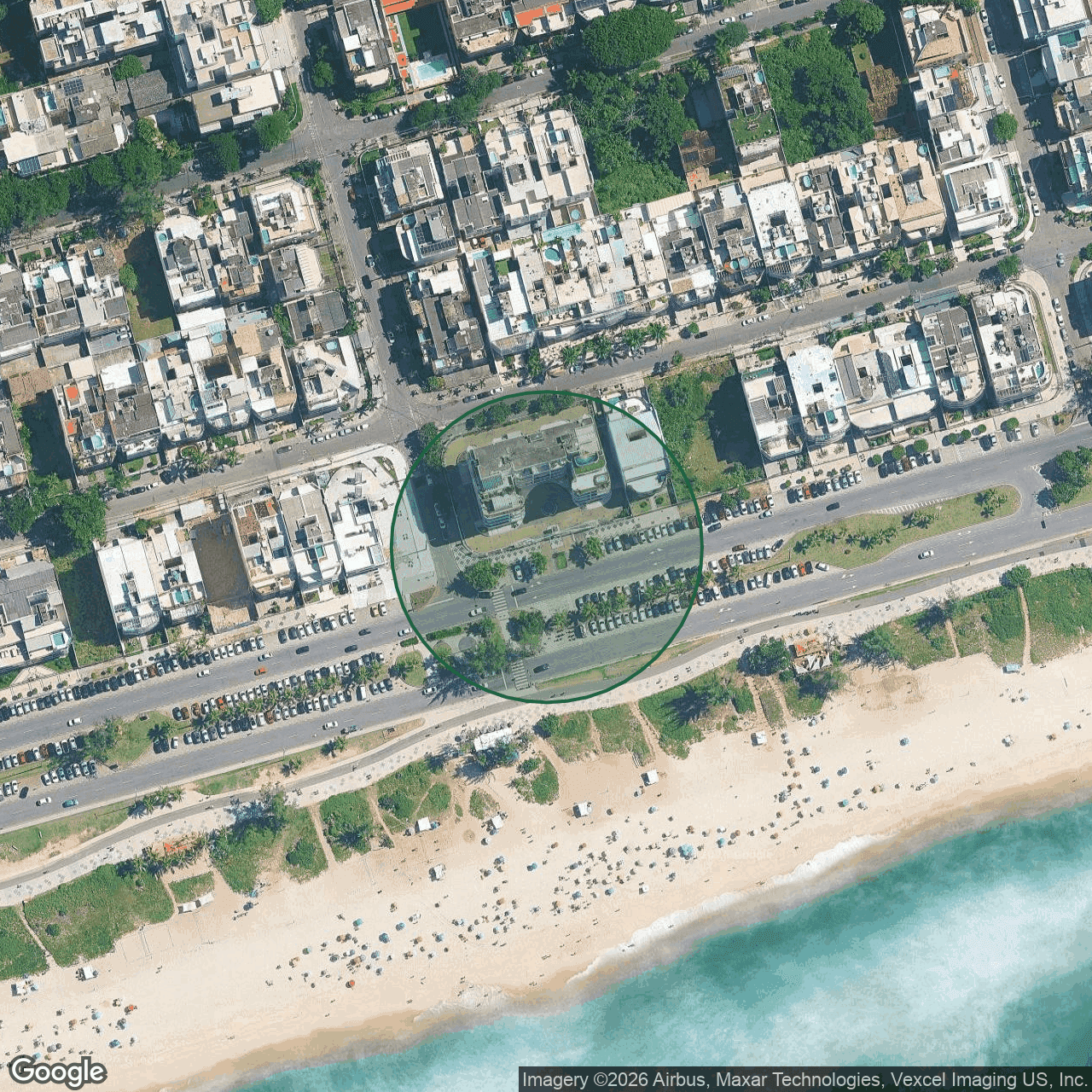 Terreno em Rio de Janeiro — 600 m² — foto 1 de 3