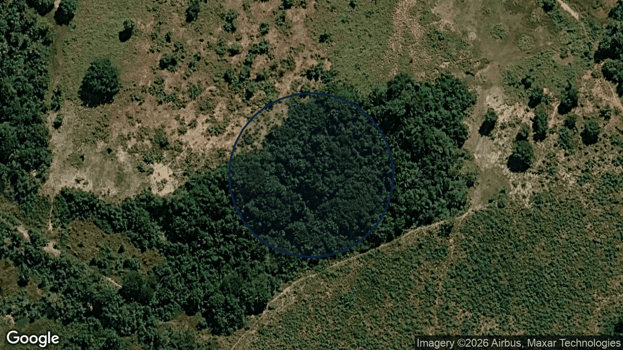 Terreno em Araguaína — 505.000 m² — foto 1 de 3