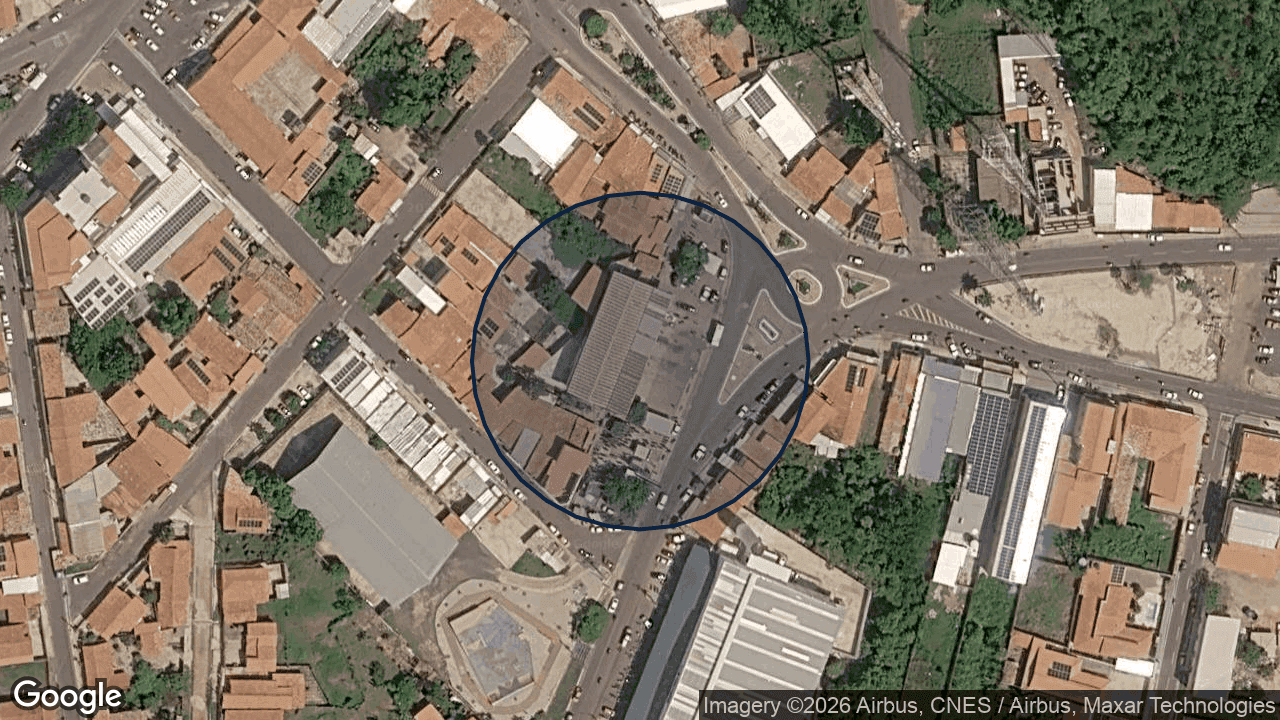 Terreno em José de Freitas — 80.000 m² — foto 1 de 3
