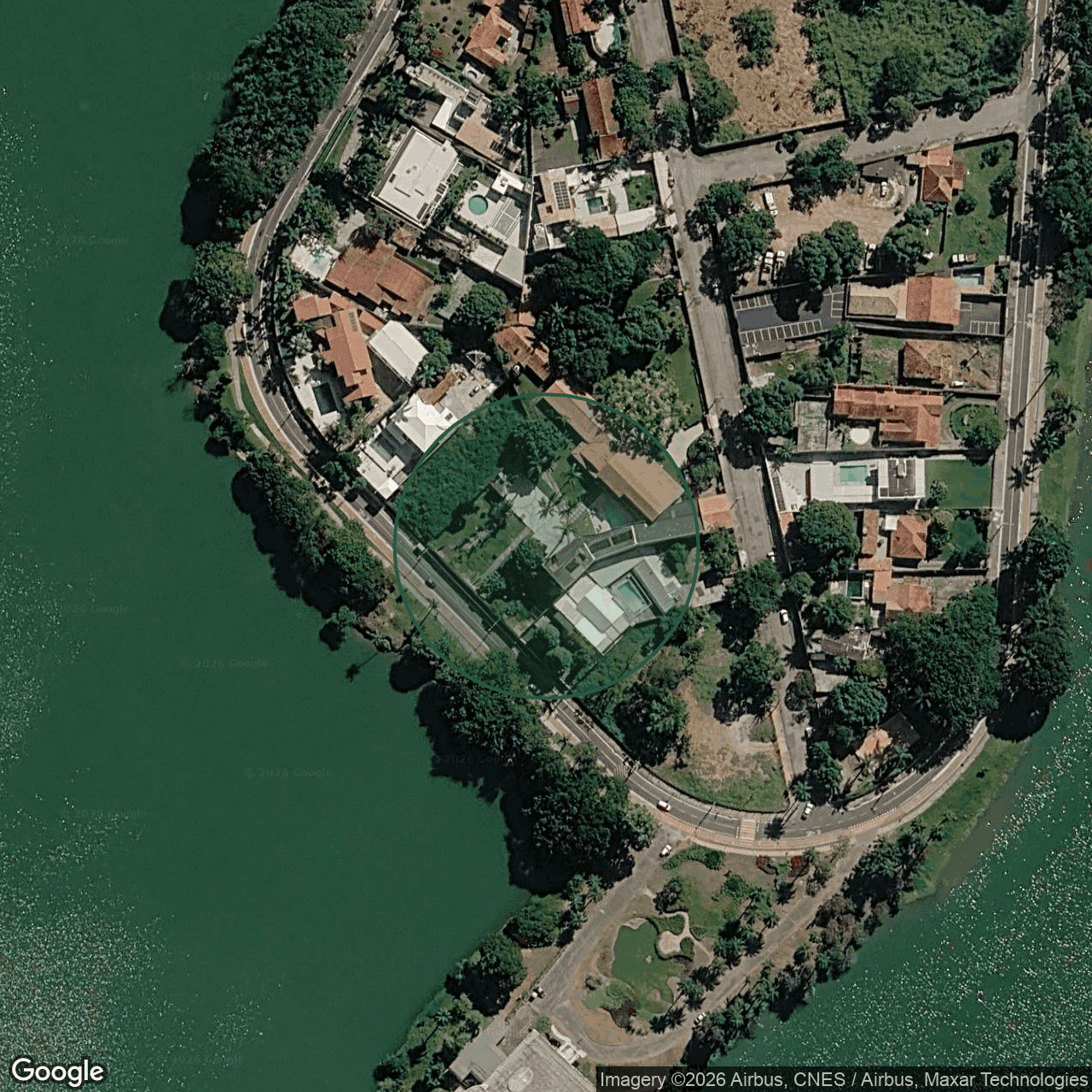 Terreno em Belo Horizonte — 1.000 m² — foto 1 de 3