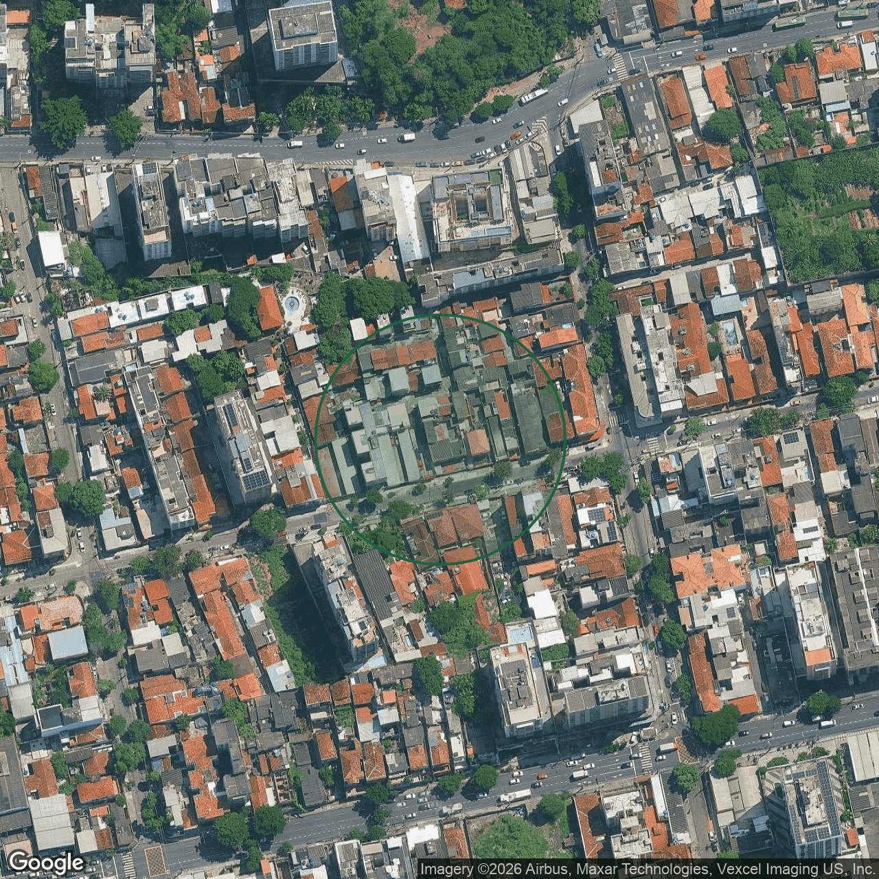 Terreno em Rio de Janeiro — 2.000 m² — foto 1 de 3