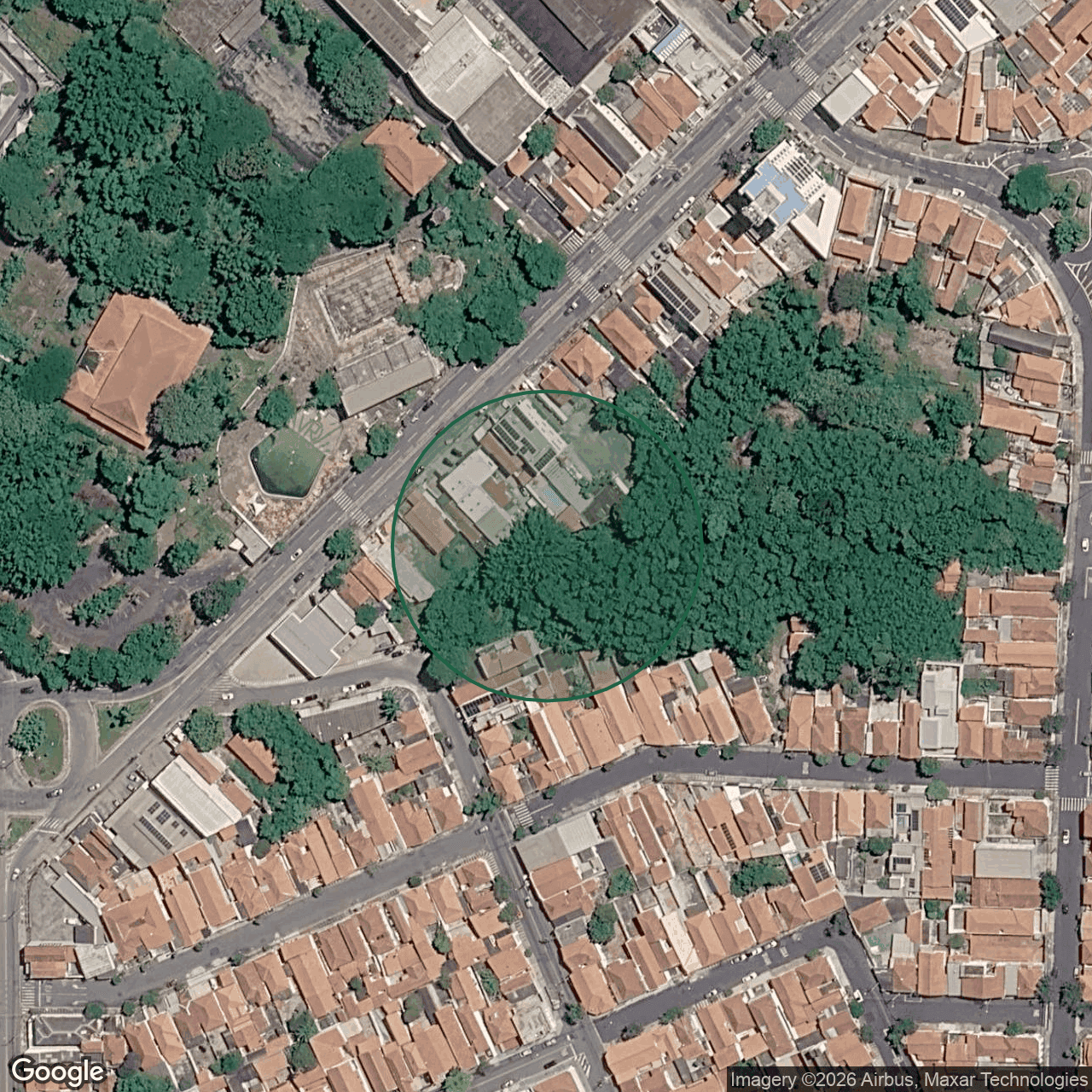 Terreno em Limeira — 7.600 m² — foto 1 de 3