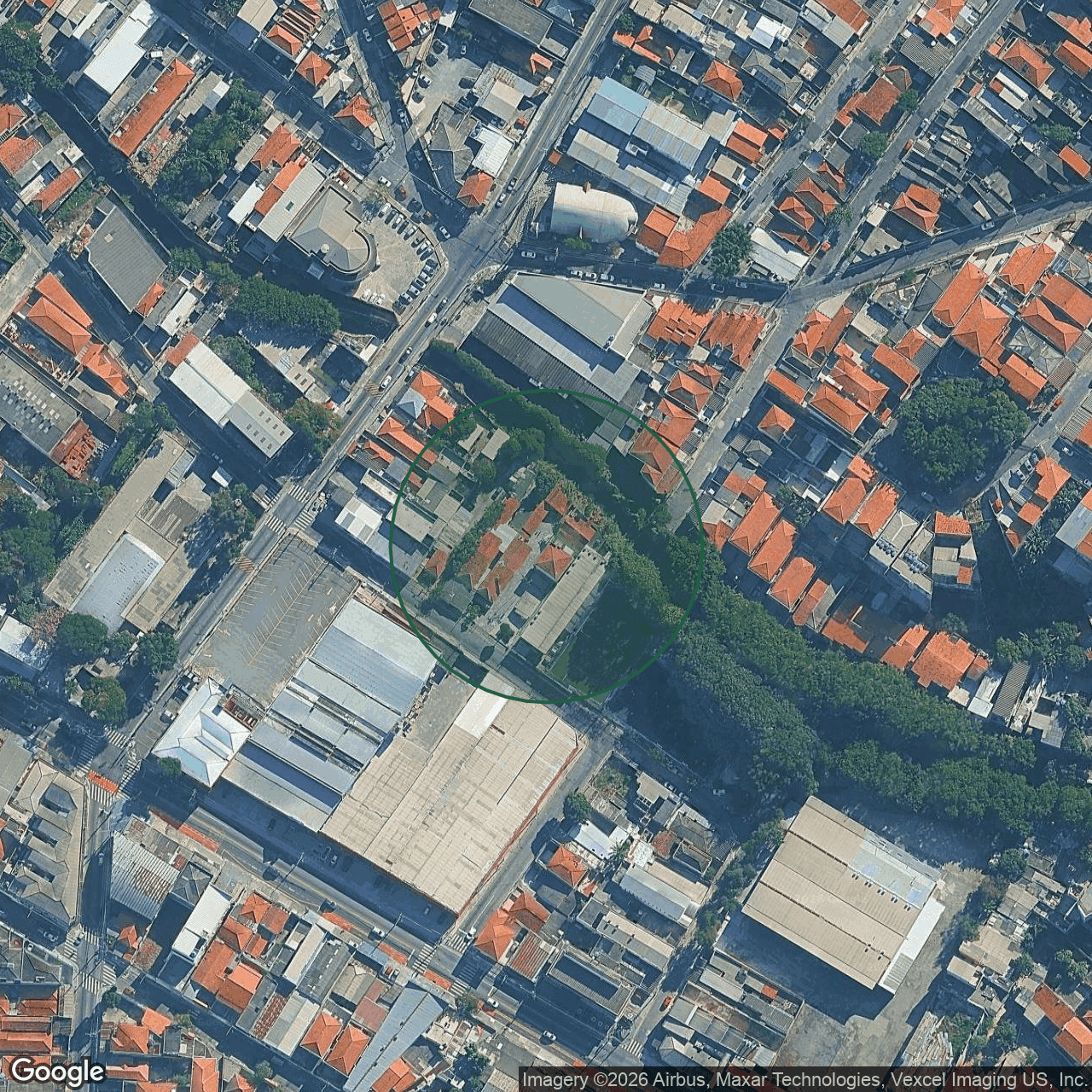Terreno em São Paulo — 260 m² — foto 1 de 3