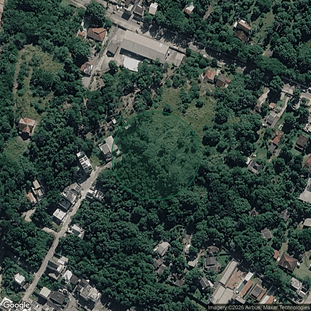 Terreno em Rio de Janeiro — 20.000 m² — foto 1 de 3