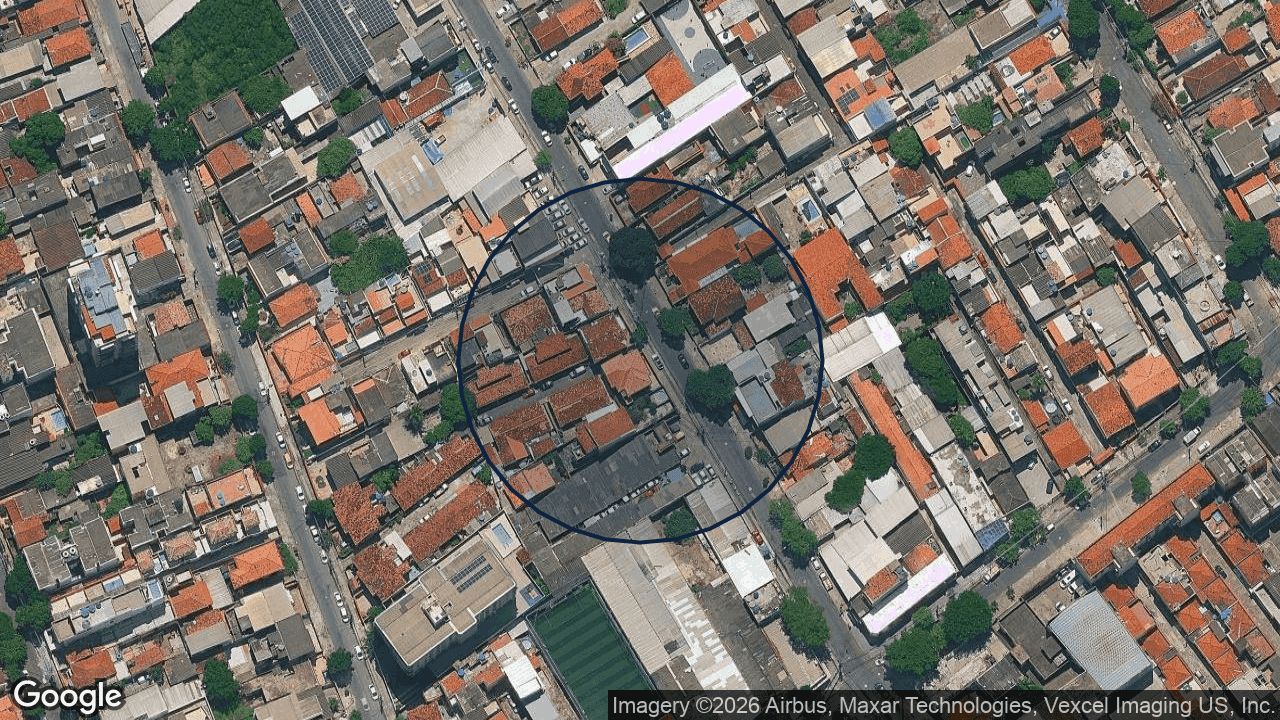 Terreno em Rio de Janeiro — 750 m² — foto 1 de 3