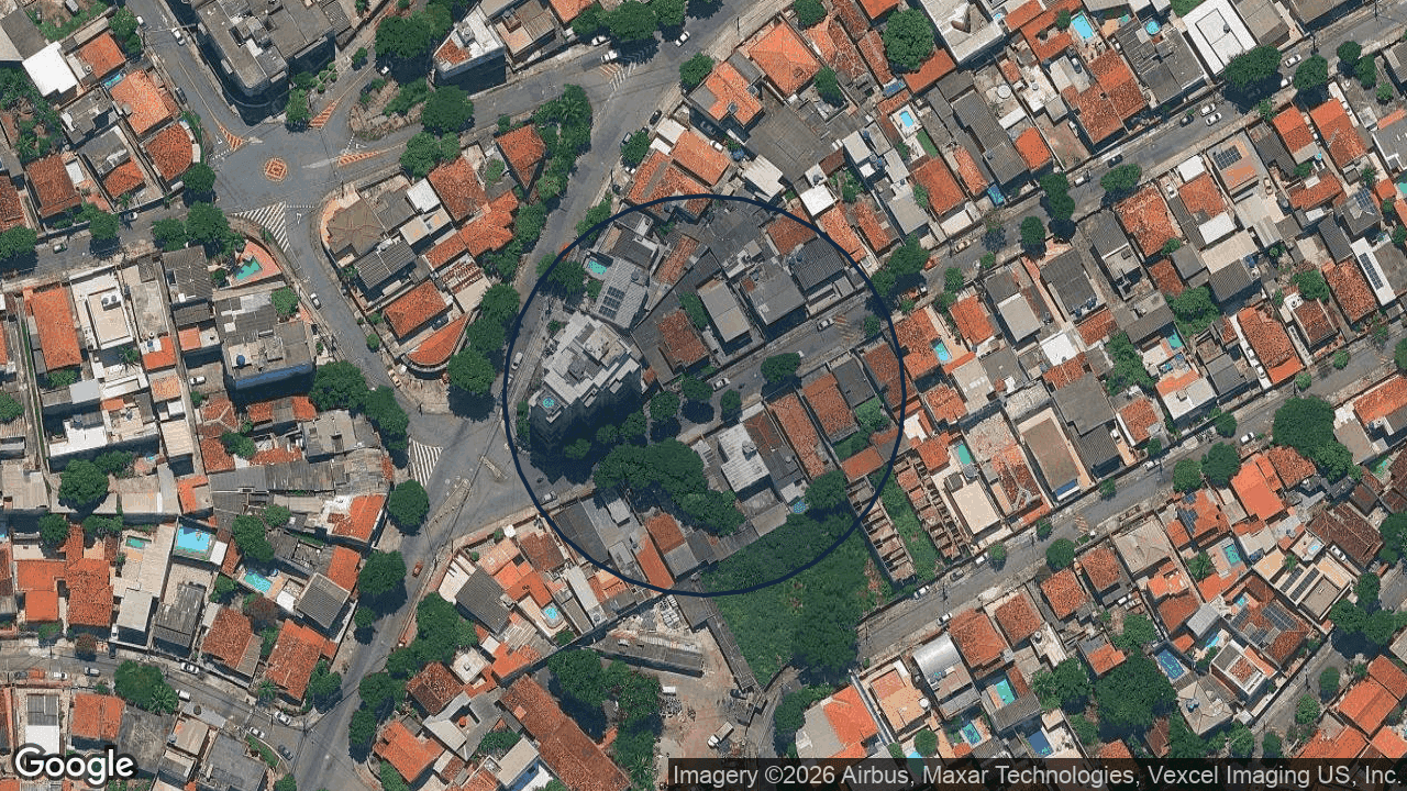 Terreno em Rio de Janeiro — 1.750 m² — foto 1 de 3