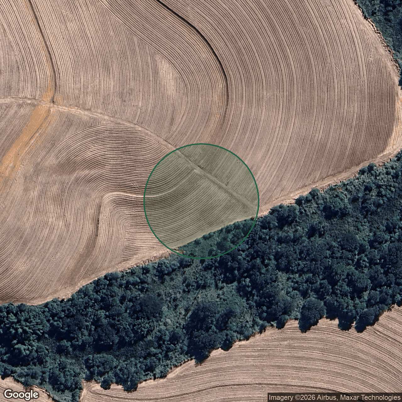 Terreno em Sorocaba — 1.340.000 m² — foto 1 de 3