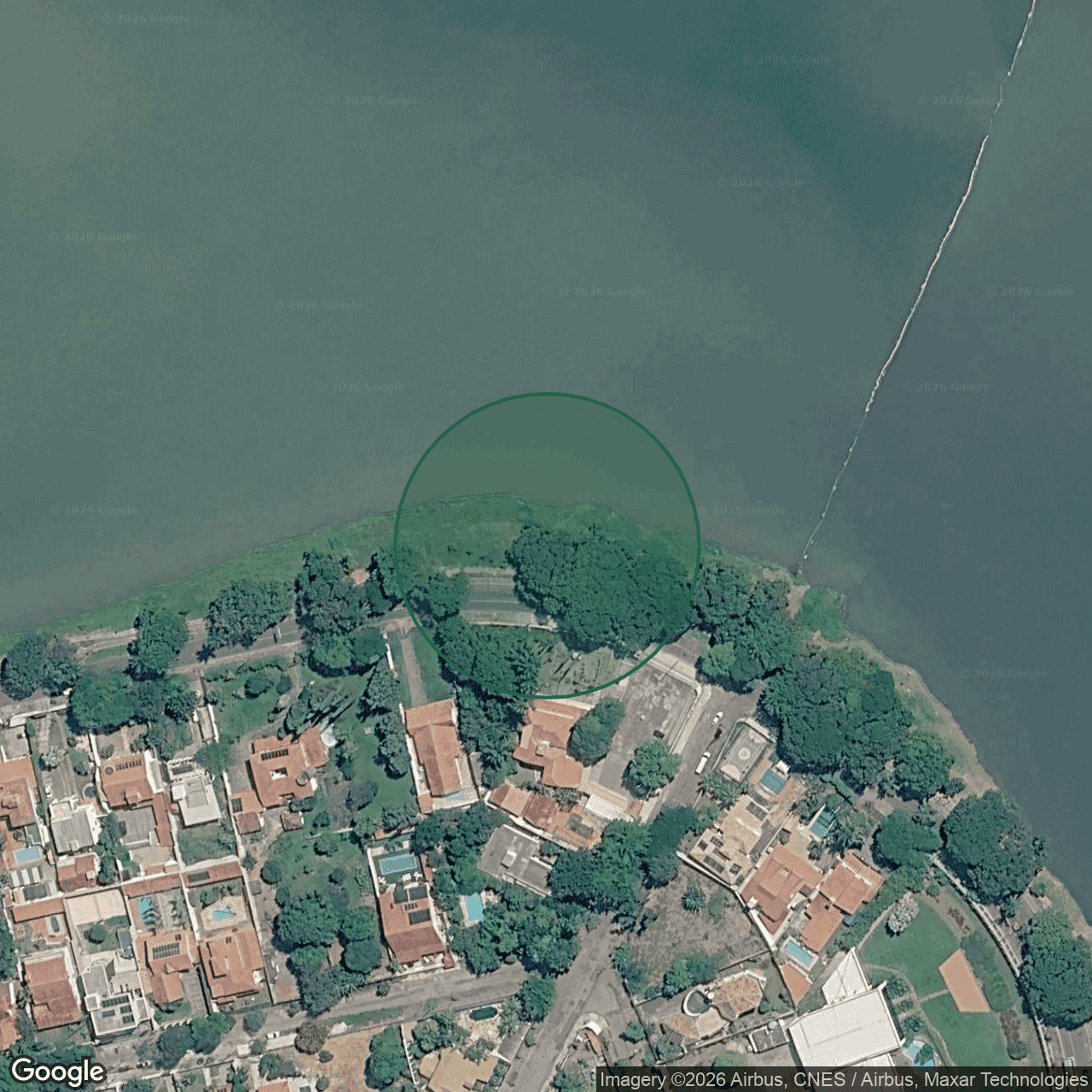 Terreno em Belo Horizonte — 1.000 m² — foto 1 de 3