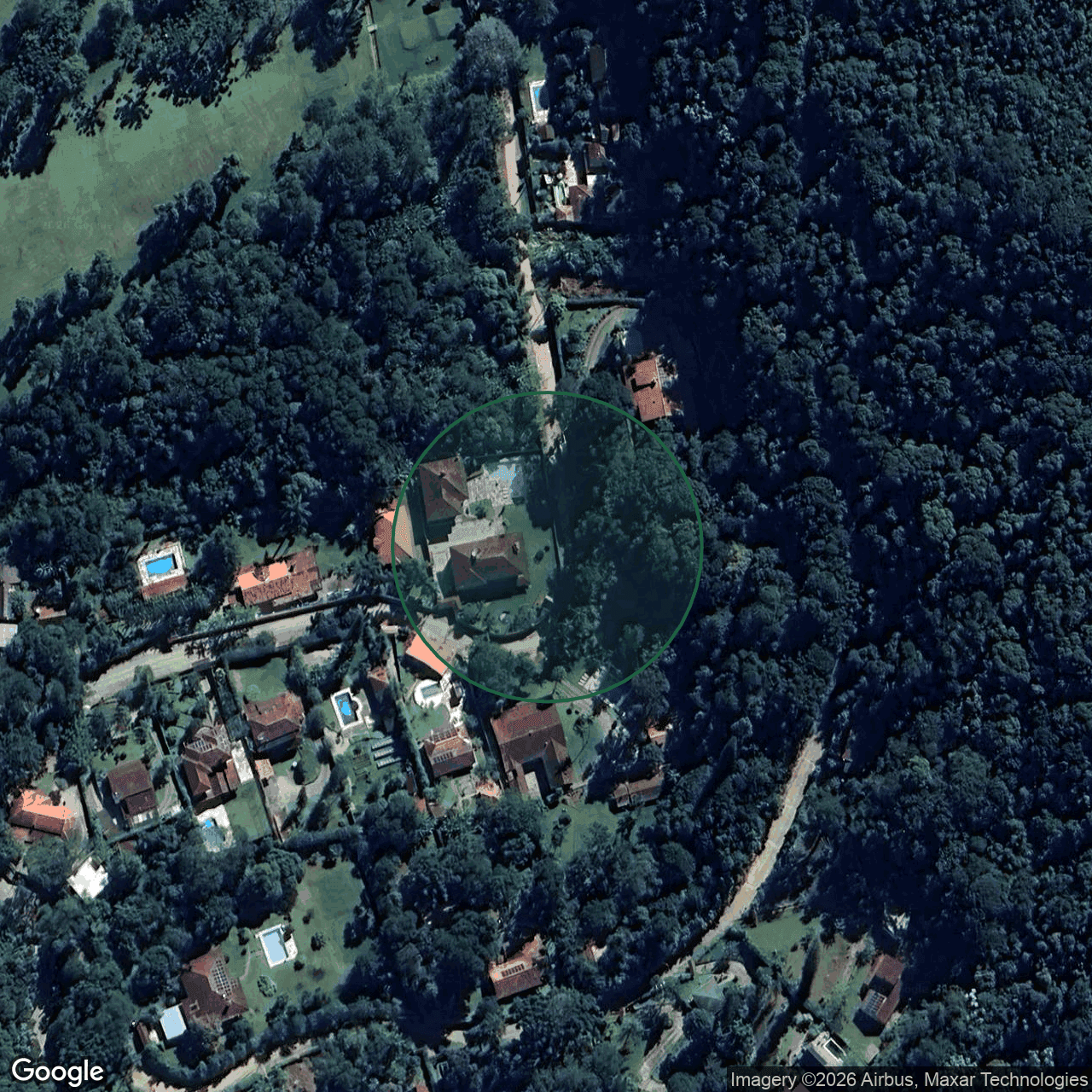 Terreno em Teresópolis — 11.296 m² — foto 1 de 3