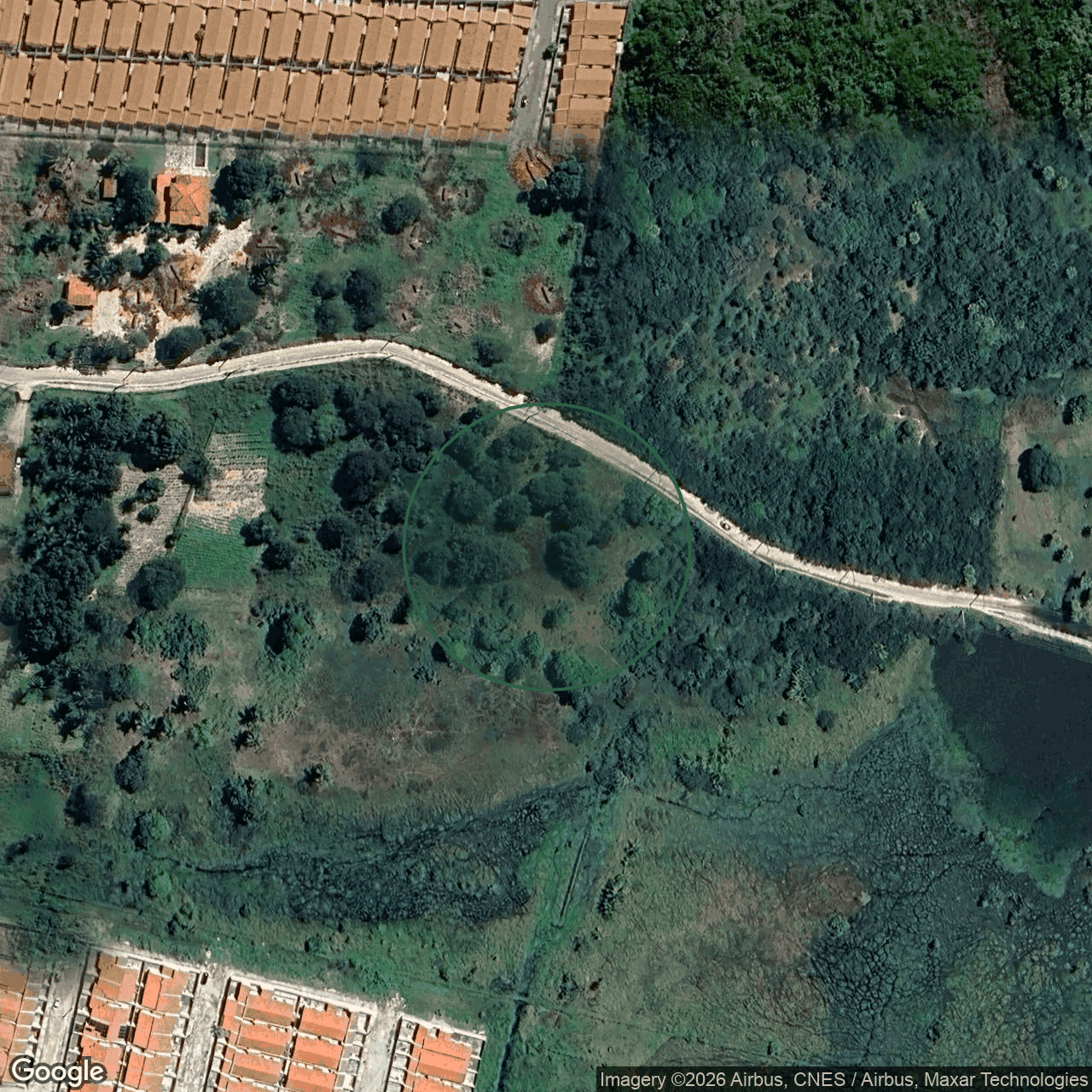 Terreno em Horizonte — 33.000 m² — foto 1 de 3