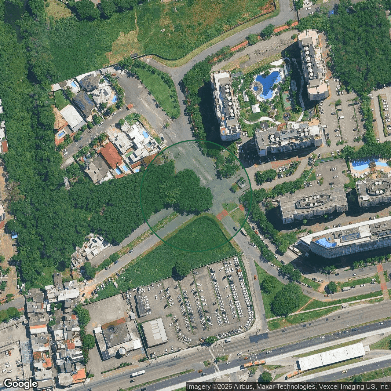 Terreno em Rio de Janeiro — 3.200 m² — foto 1 de 3