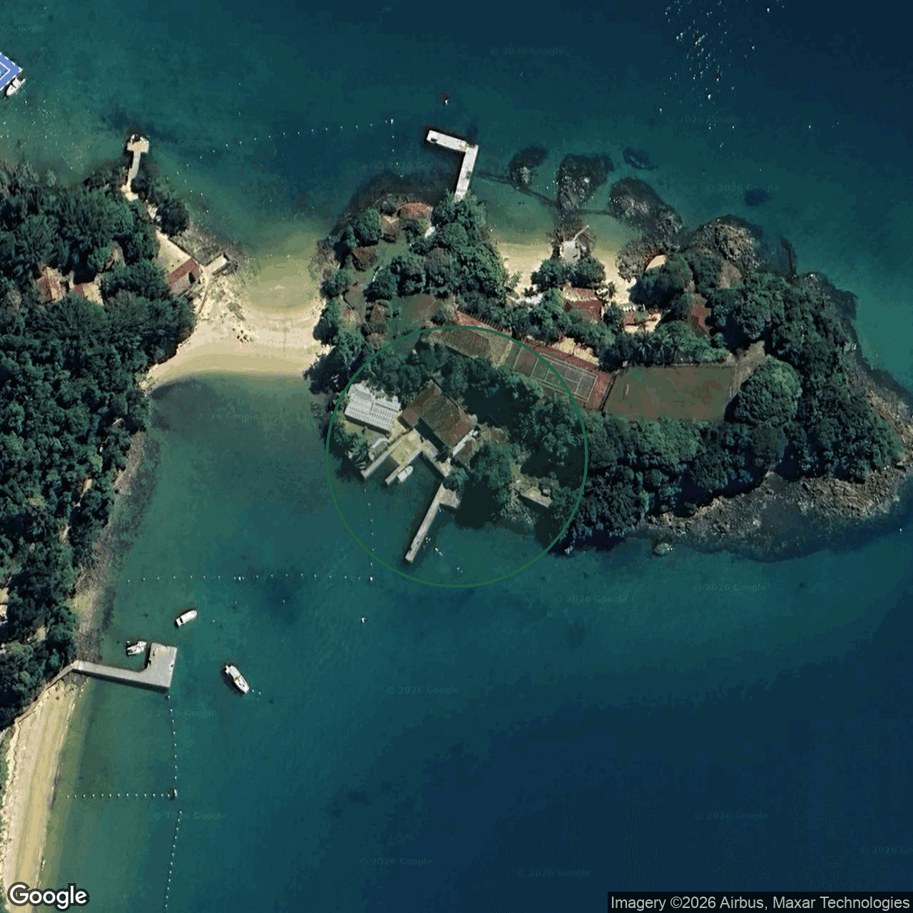 Terreno em Angra dos Reis — 20.000 m² — foto 1 de 3