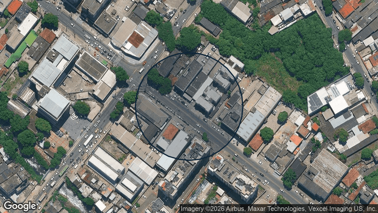 Terreno em Rio de Janeiro — 2.000 m² — foto 1 de 3