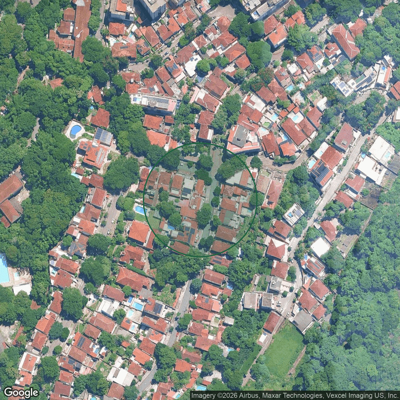 Terreno em Rio de Janeiro — 10.000 m² — foto 1 de 3