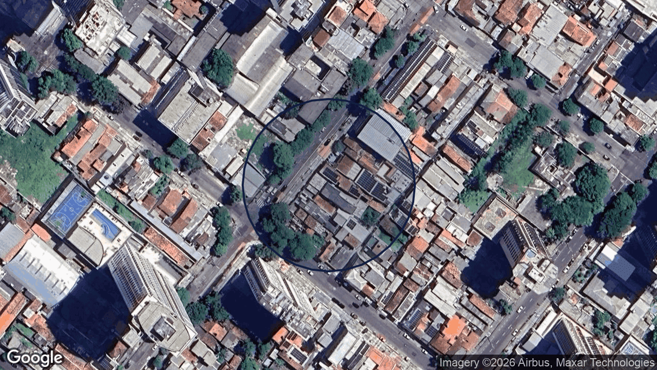 Terreno em Belém — 285 m² — foto 1 de 3