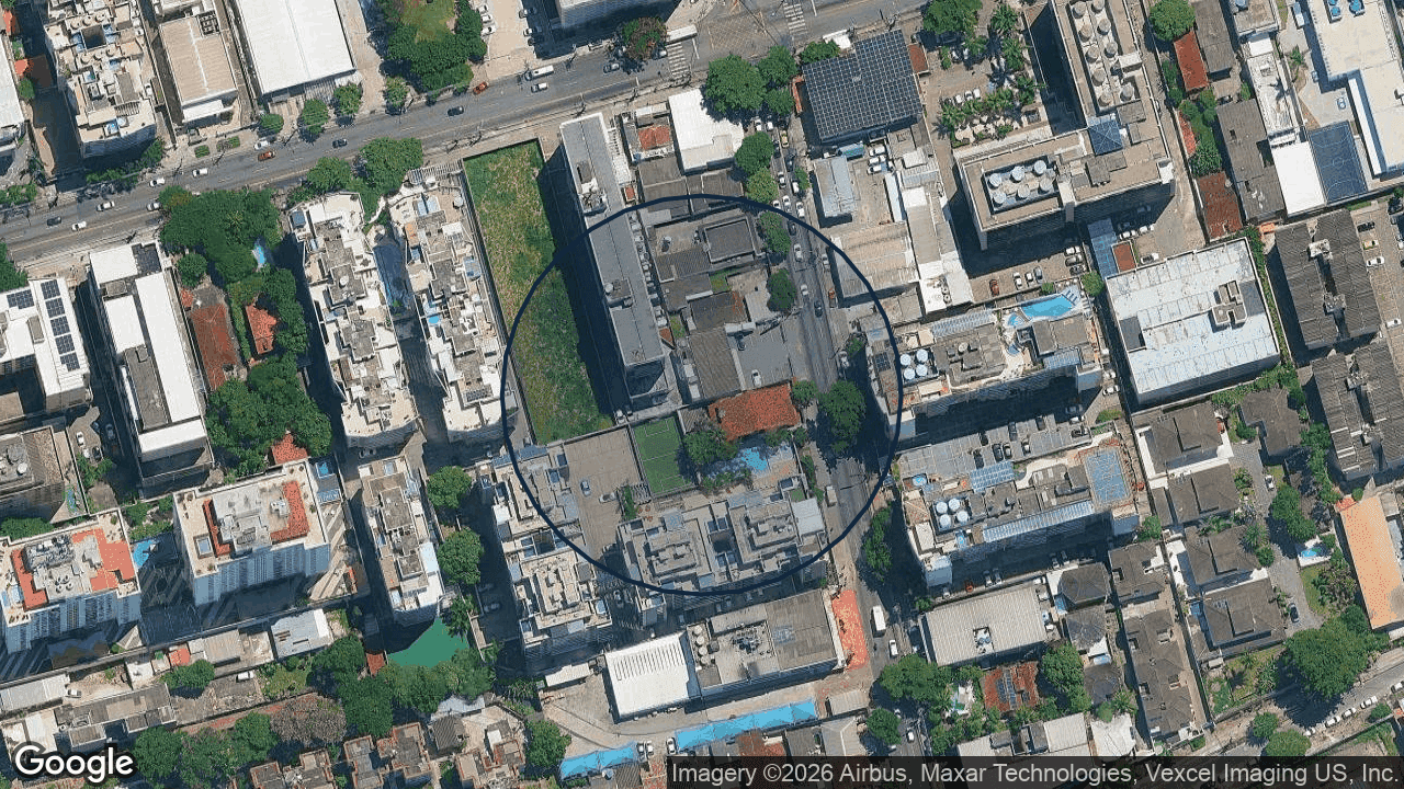 Terreno em Rio de Janeiro — 1.500 m² — foto 1 de 3