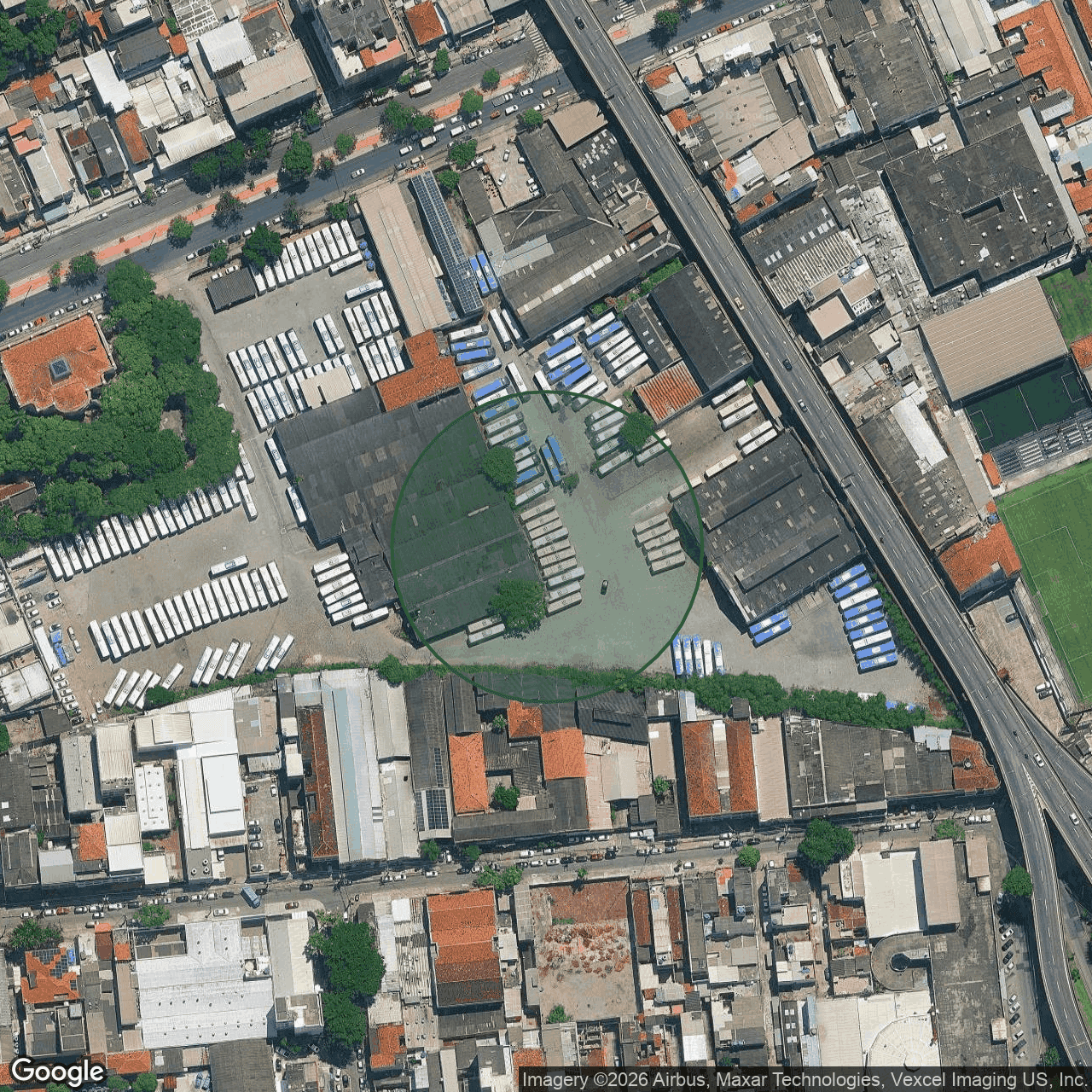 Terreno em Rio de Janeiro — 1.000 m² — foto 1 de 3