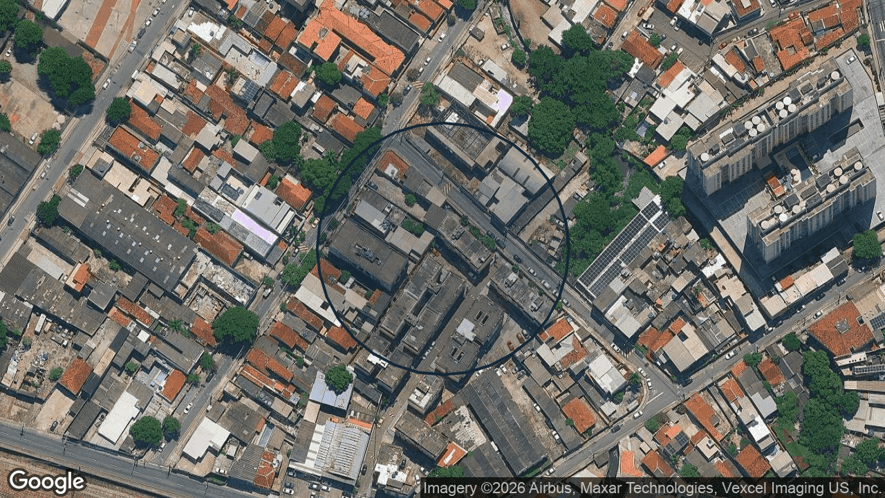 Terreno em Rio de Janeiro — 2.000 m² — foto 1 de 3