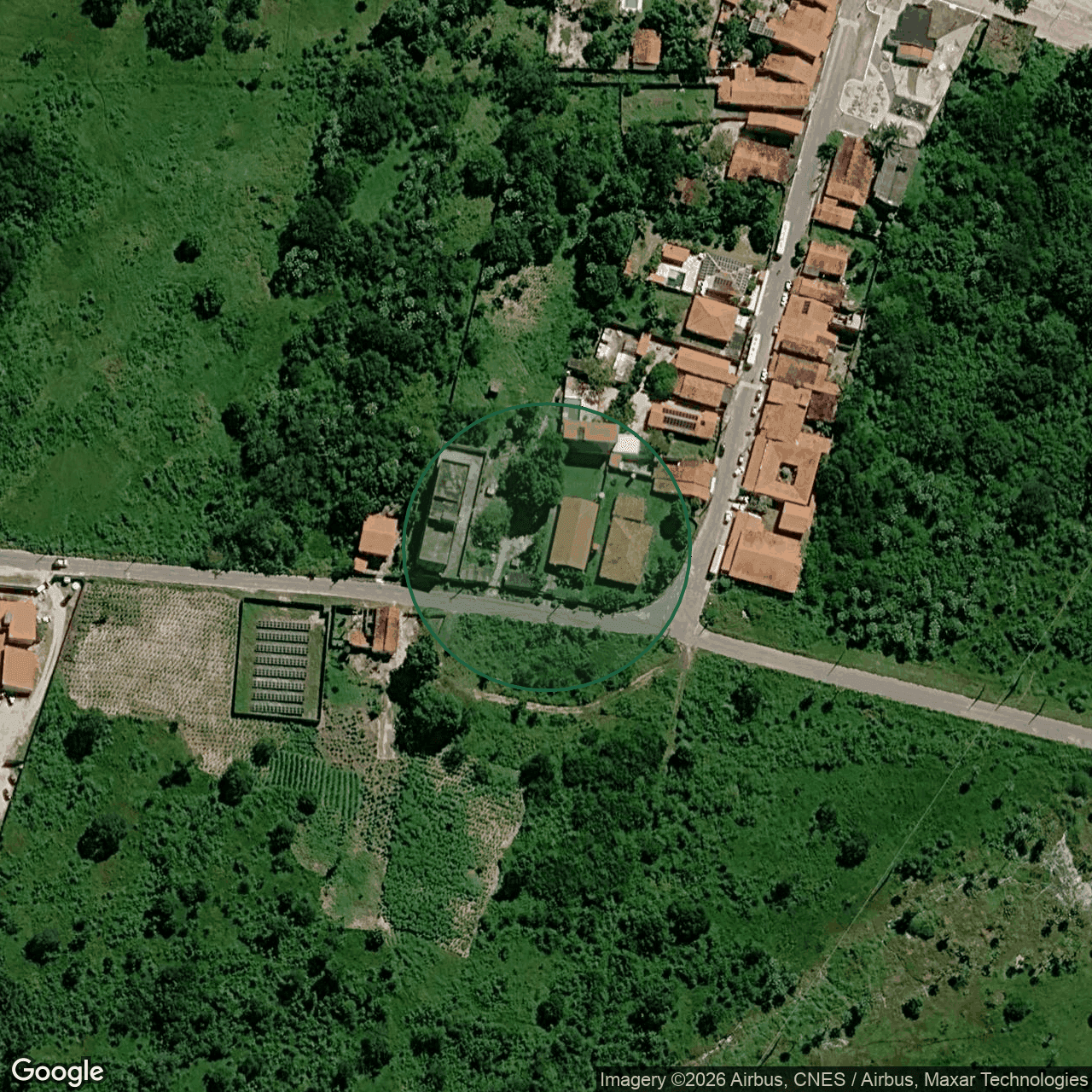 Terreno em Aquiraz — 130.000 m² — foto 1 de 3