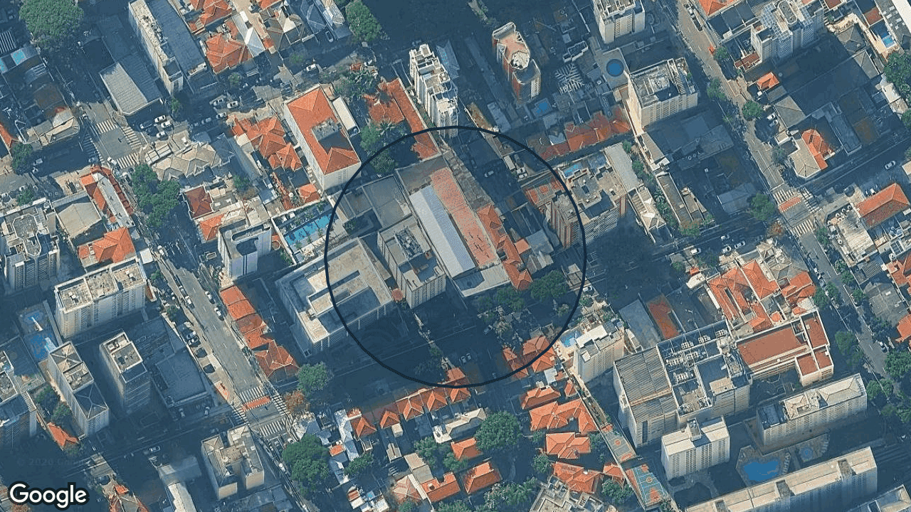 Terreno em São Paulo — 190 m² — foto 1 de 3