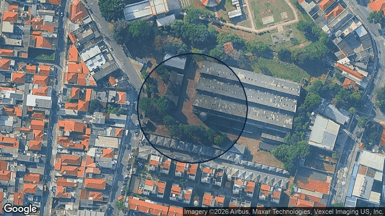 Terreno em São Paulo — 17.000 m² — foto 1 de 3