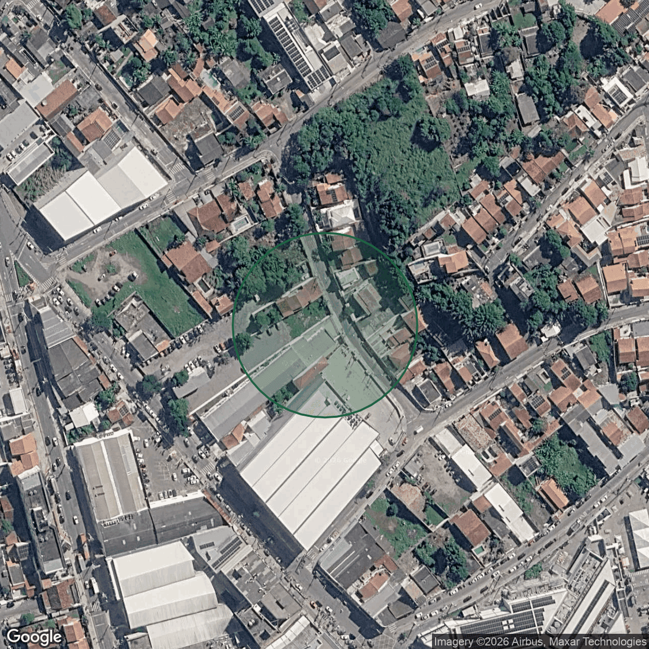 Terreno em Maricá — 6.000 m² — foto 1 de 3