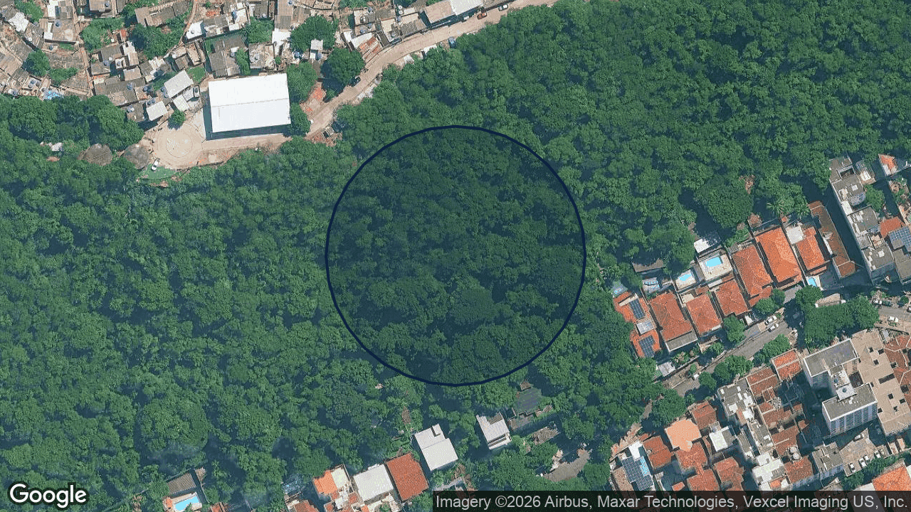 Terreno em Rio de Janeiro — 1.159 m² — foto 1 de 3